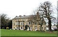 Burythorpe House Hotel