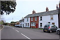 Houses in Winkton