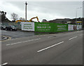 Site of the Old Sorting Office, Charlton Green