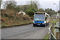 Stagecoach Bus, Pinwherry