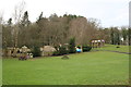 Adventure Playground, Culzean Country Park