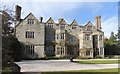 Benthall Hall, Broseley