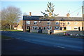 Cottages in Osbournby