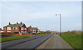 Coast Road (A1085), Redcar