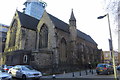 St Mary Magdalene Church in Munster Square