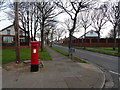 Hawthorn Road, Redcar