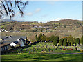 Dolgellau Cemetery