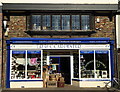 Ironmongers in New Street, Sandwich