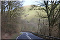 A40, Cwm Golau