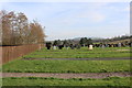 Galston Cemetery