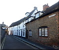 Guildcount Lane, Sandwich