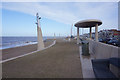 Promenade, Cleveleys