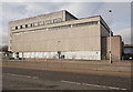 NH6646 : Former Inverness College, Longman by Craig Wallace