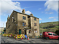 Diamond House, Duke Street, Luddenden