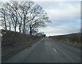 A634 near Jubilee Farm