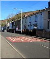 20 on Cardiff Road, Troedyrhiw