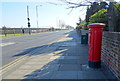 West Dyke Road, Redcar