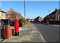 Coniston Avenue, Redcar