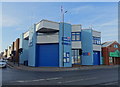 Redcar Lifeboat Station 