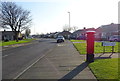 Castle Road, Redcar