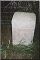 Old Milestone by the A28, Ashford Road, High Halden