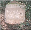 Old Milestone by the A362, Selwood parish