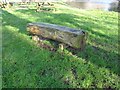 Bench, Pembridge