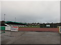 Horsfall Stadium, Cemetery Road