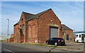 Former St Marys Church, Warrenby