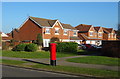 Houses on Sheerness Way , Redcar