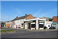 Shops on Ennis Square / Broadway East, Dormanstown, Redcar