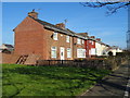 Houses on South Avenue, Dormanstown, Redcar