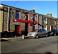 The Richards Arms, Abercanaid