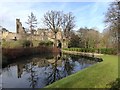 Prudhoe Castle