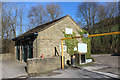 Public Conveniences on Luddenden Lane