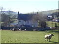 Heulfryn Farm