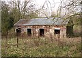 Old stables beside Wellbeck Road