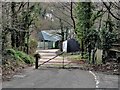 Broomgrove Road & Ore Valley Adventure Playground building