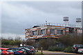 RSPB Rainham Marshes Visitor Centre