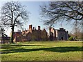 Hodsock Priory and Gatehouse