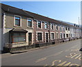 Tydfil Terrace, Troedyrhiw