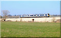 Chiltern Railways Train