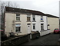 River Street houses, Treforest