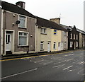 Fothergill Street houses, Treforest