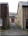 James Place, Treforest 