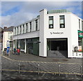 Ty Penderyn, 25 High Street, Merthyr Tydfil