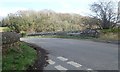 Gambles Bridge over the Newry Canal