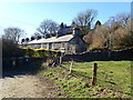 Mountain View, Capel Garmon