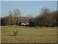 Brook Farm near Lyonshall