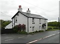 SD5581 : Tollhouse by the A65, Cow Brow, Lupton by Alan Rosevear